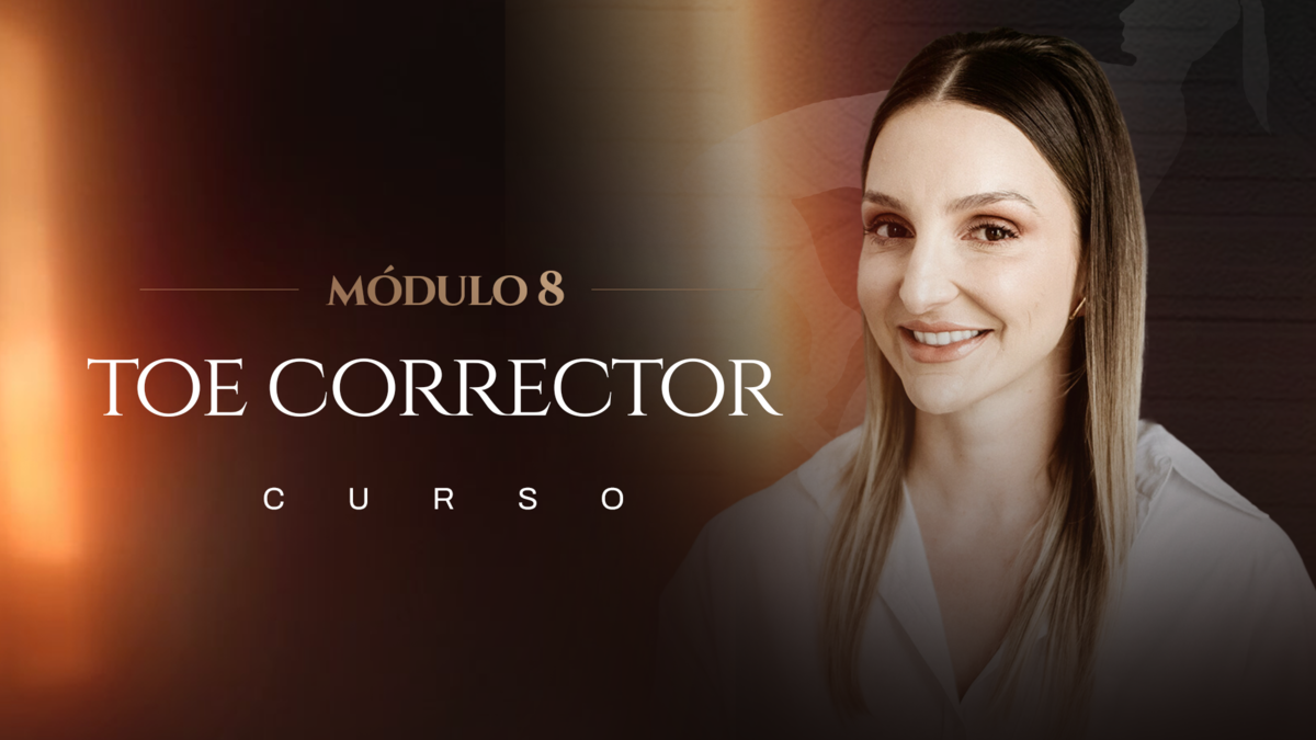 Toe Corrector