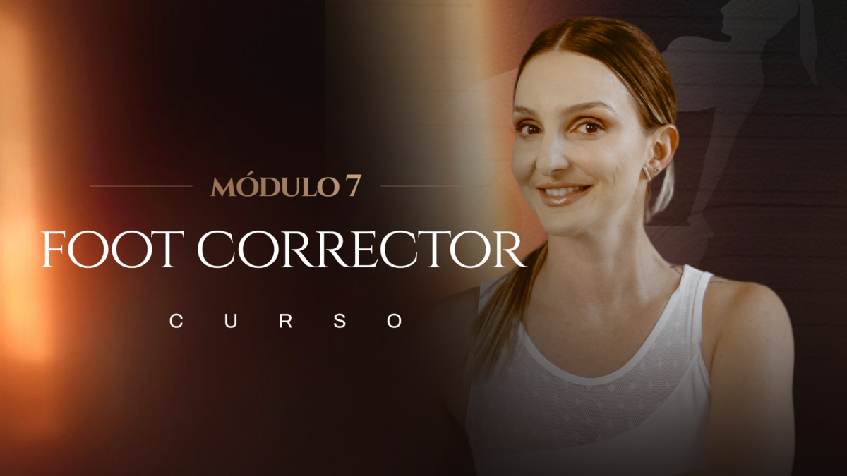 foot corrector